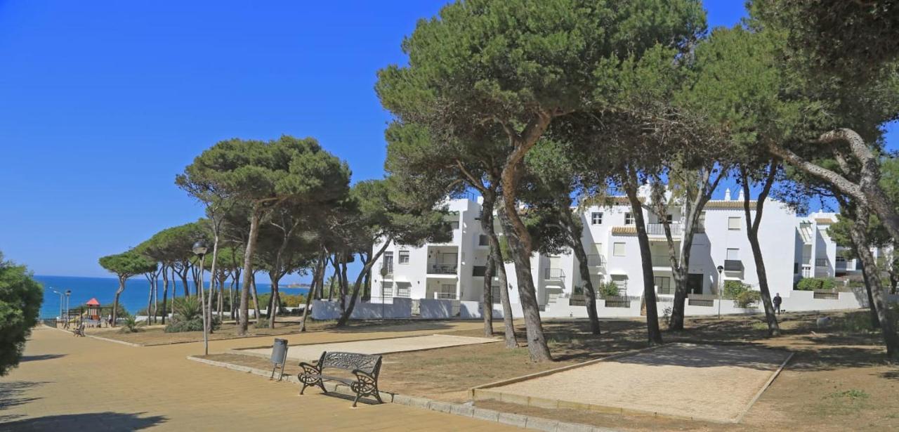 El Carino De La Playa Apartment