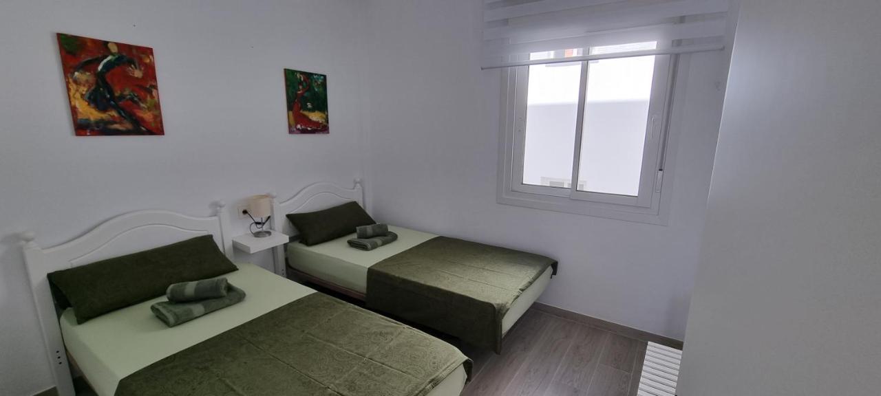 Apartment El Carino De La Playa Conil De La Frontera
