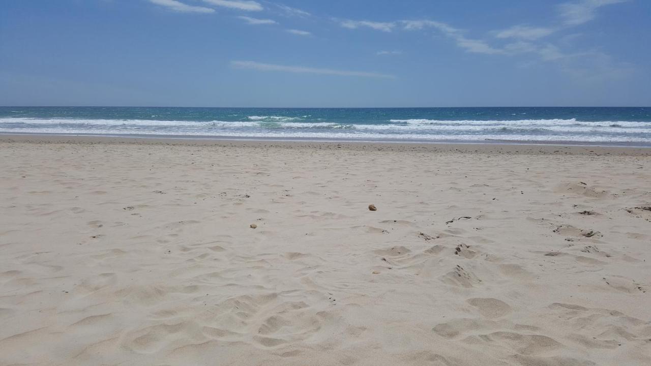 El Carino De La Playa *