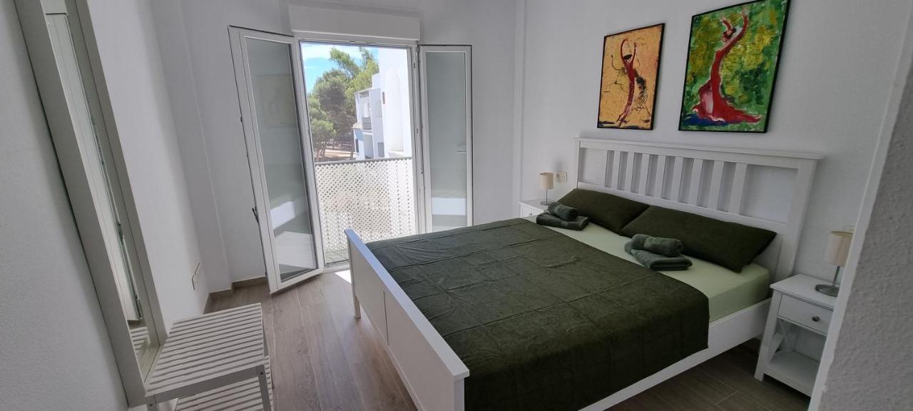 El Cariño De La Playa Apartamento *