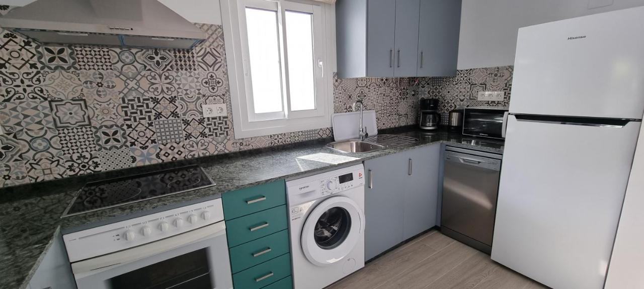 Apartamento El Cariño De La Playa Conil De La Frontera